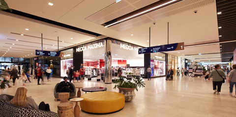 Stockland Green Hills Shopping Centre - Accommodation China 0
