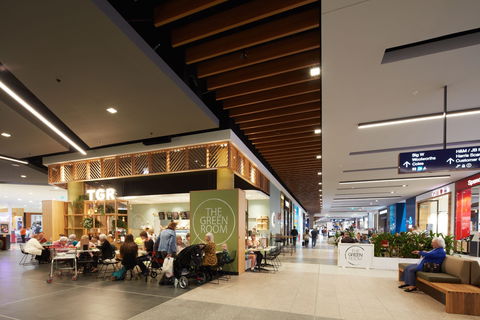 Stockland Green Hills Shopping Centre - Accommodation China 1