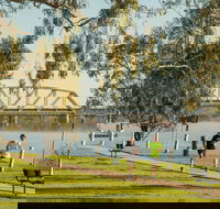 Sturt Reserve - Accommodation China