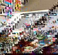 Sweets Workshop - Accommodation Asia