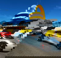Sydney Motorsport Park Eastern Creek - Accommodation Guide