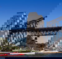 Sydney Harbour Bridge Pylon Lookout - Accommodation Asia
