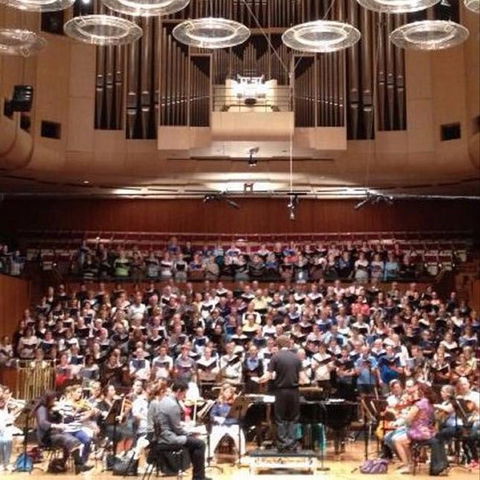 Sydney Philharmonia Choirs - Accommodation Guide 0