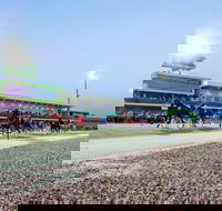 Tabcorp Park - Accommodation Guide