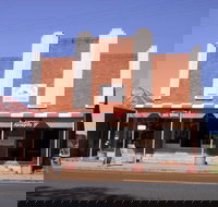 Talbragar Country Antiques - Accommodation China