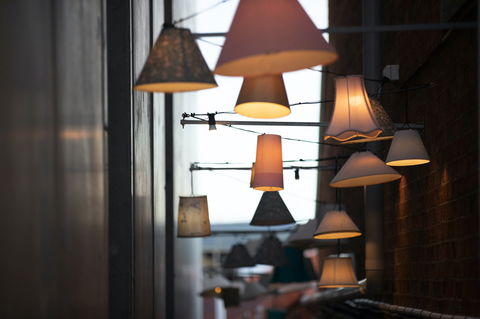 The Lost Ones Basement Bar - Accommodation Asia 0