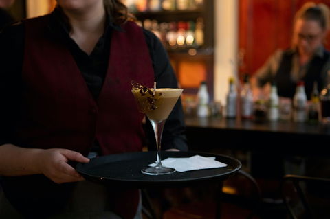 The Lost Ones Basement Bar - Accommodation Asia 1