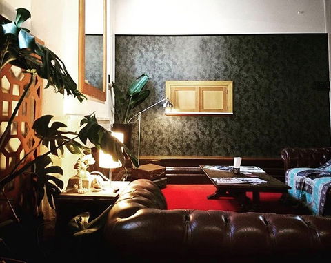 The Lost Ones Basement Bar - Accommodation Asia 2