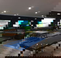 The Golfers Lounge - Accommodation Asia