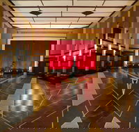 The Paragon Theatre - Accommodation Guide