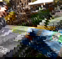 The Murray Bridge Discovery Trail - Accommodation China