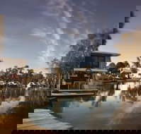 The Murray - Accommodation Guide