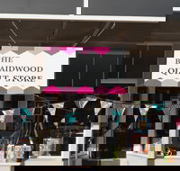 The Braidwood Quilt Store - Accommodation Asia