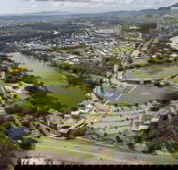 Thuringowa - Accommodation Asia