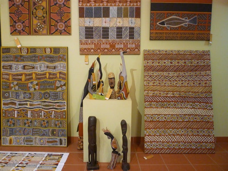 Douglas Daly NT Accommodation Guide