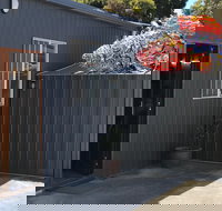 Transmutation - Reduce Reuse Recycle - Accommodation Guide