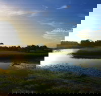 TYTO Wetlands - Accommodation Guide