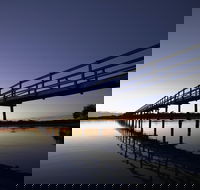 Urunga Boardwalk