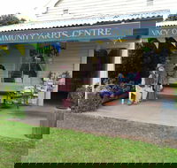 Vacy Community Arts Centre