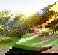 Victoria Park Golf Complex - Accommodation China