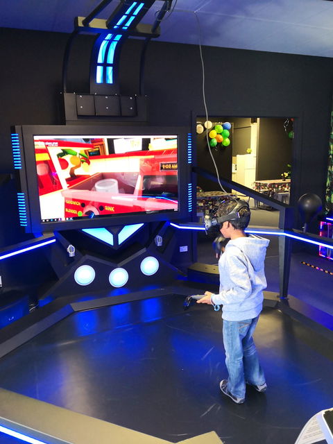 VR Canberra - Accommodation Asia 0