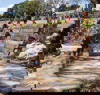 Waikerie Water and Nature Play Park - Accommodation Asia