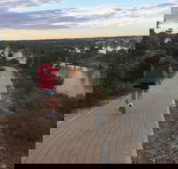 Waikerie Rotary Cliff Top Walk - Accommodation Asia