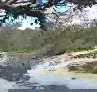 Walyunga National Park - Accommodation China