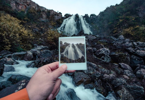 Waratah Falls - Accommodation Guide 2