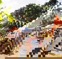 Warragul Farmers Market - Accommodation Guide