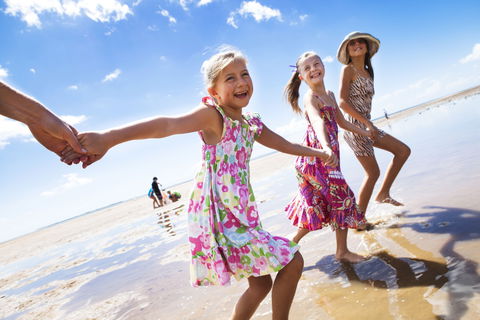 Wellington Point Recreation Reserve - Accommodation Guide 0