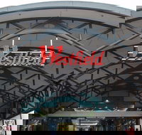Westfield Shopping Centre Mount Druitt - Accommodation Guide