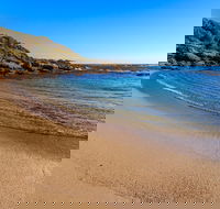 Wilsons Beach - Accommodation Asia