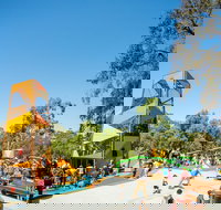 Wyndham Park - Accommodation China