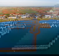 Wyndham Harbour - Accommodation China