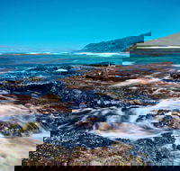 Wyrrabalong National Park - Accommodation Asia