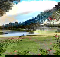 Yowani Country Club Incorporated - Accommodation Asia