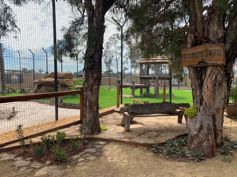 Zambi Wildlife Retreat - Accommodation Asia 1