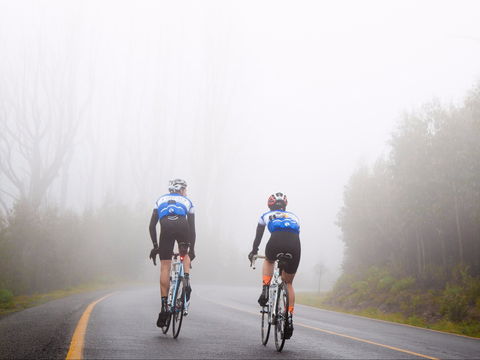 7 Peaks Ride - Lake Mountain - Accommodation Asia 0