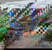 Adare - Accommodation Asia