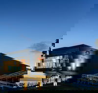 Albany - Accommodation Asia