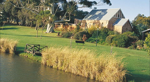 Armadale - Accommodation Guide 1
