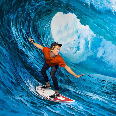 ArtVo Immersive Gallery - Accommodation China 0