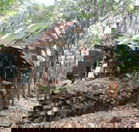 Bamboo Creek Tin Mine - Accommodation Guide