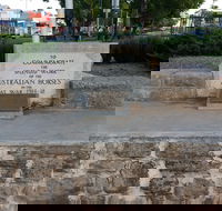 Barmera Horse Trough - Accommodation Guide