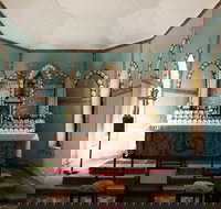 Beagle Bay - Accommodation Guide