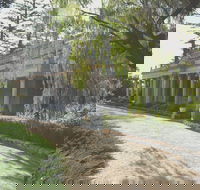 Beleura House   Garden - Accommodation Asia