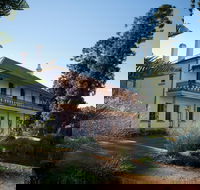 Bella Vista