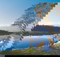 Blackwood River - Accommodation Guide