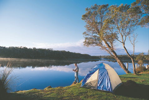 Blackwood River - Accommodation Guide 0